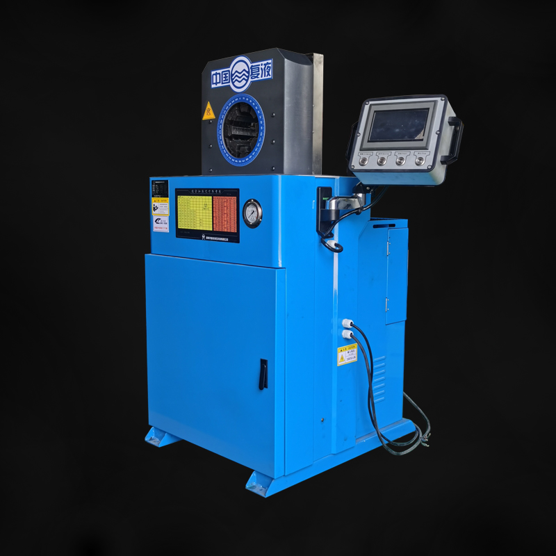 FXSG-905SK Hose crimping machine